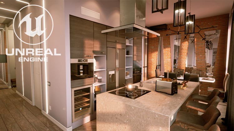 5 Software animasi 3D terbaik untuk pemula