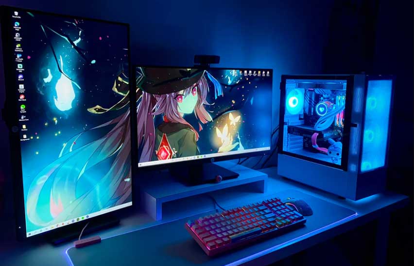 Spesifikasi Komputer terbaik