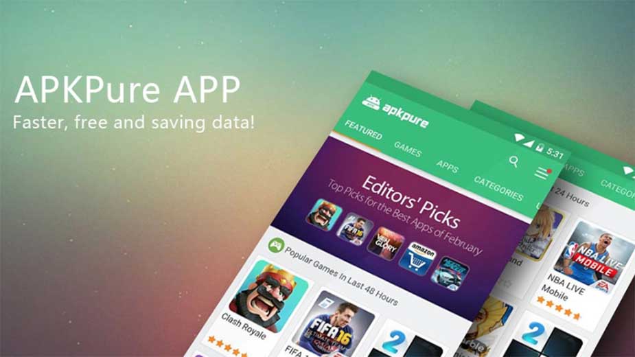 Cara download game tanpa google play store