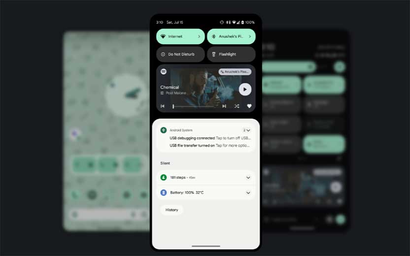 Custom ROM Terbaik untuk Android