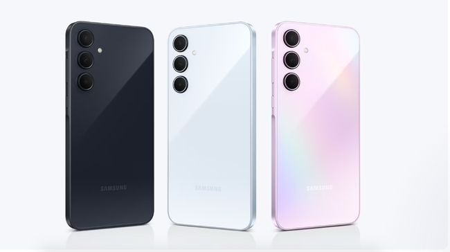 Review Samsung Galaxy A35 kelebihan dan kekurangan