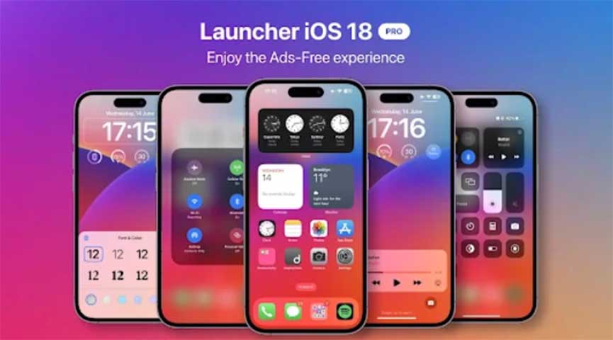 Aplikasi Tema Android gratis