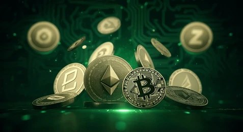 Cara Trading Crypto bagi Pemula: Panduan Mudah yang Wajib Kamu Coba