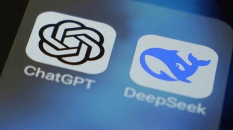 Perbandingan Deepseek dan ChatGPT