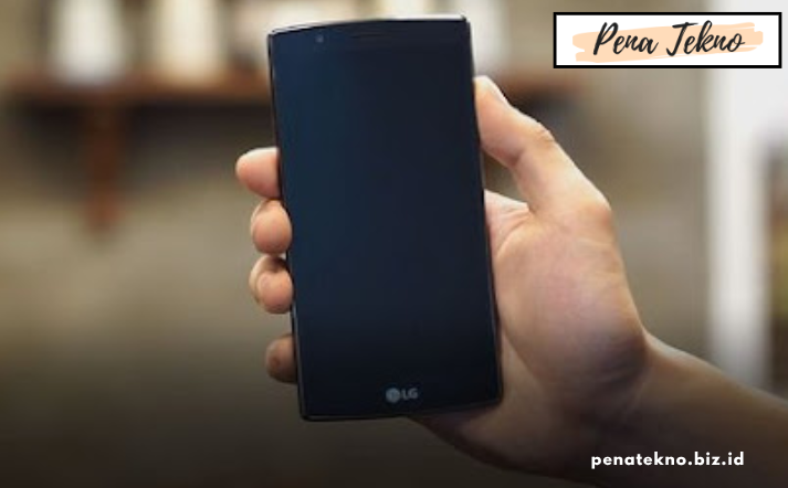 Status Hp Android yang Mati