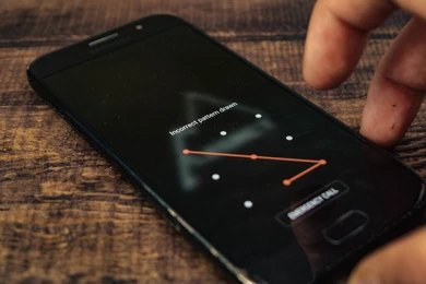 Cara Setting Pola dan PIN di Android untuk Keamanan Maksimal
