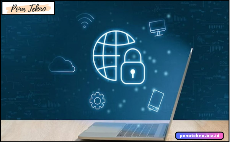 5 Prinsip Jaringan Yang Menghubungkan Dua Komputer