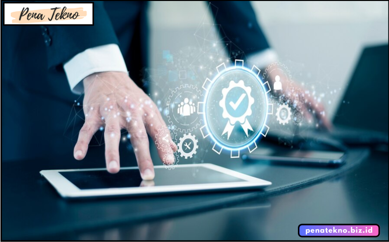 Memastikan Sistem Operasi Terupdate