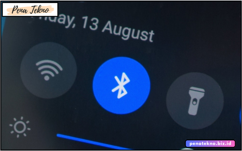 Memeriksa Kompatibilitas Perangkat Bluetooth Anda