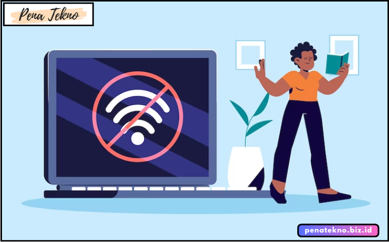 Mengatasi Masalah Koneksi Saat Menghubungkan