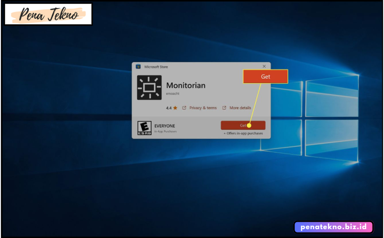 Menyelesaikan Masalah Brightness di Windows 11