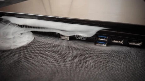 Cara Agar Laptop Tidak Cepat Panas: Tips Ampuh & Teruji