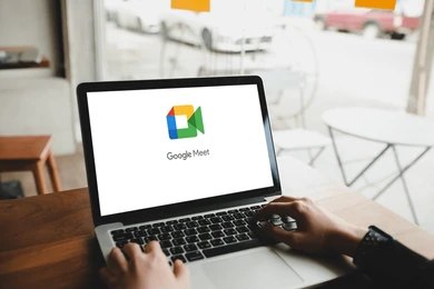Cara Bikin Room Google Meet di Laptop dengan Cepat & Mudah