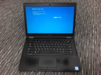 Langkah-Langkah Reset Laptop ke Pengaturan Pabrik Tanpa Ribet