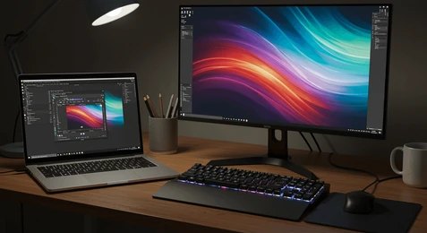 Keyboard External Laptop: Panduan Lengkap Sebelum Membeli & Menggunakan