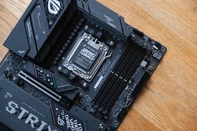 Beda ATX dan M-ATX: Panduan Lengkap Memilih Motherboard yang Tepat