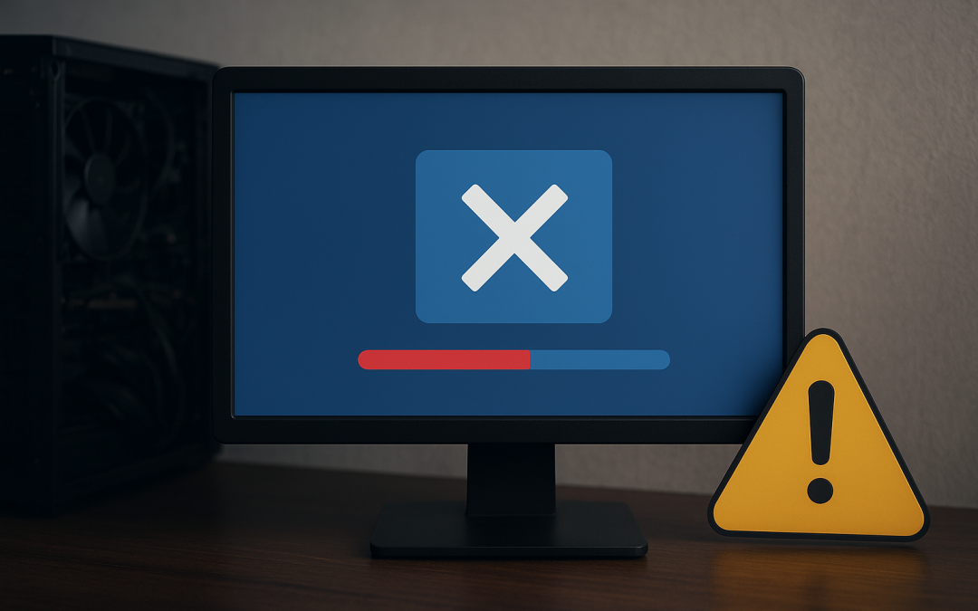 PC Sering Restart Mendadak: Penyebab, Cara Mengatasi, dan Panduan Lengkap untuk Pemula