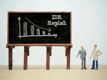 Analisis Komprehensif Skenario Terburuk Ekonomi Indonesia: Proyeksi Nilai Tukar Rupiah Menembus Rp20.000 Per Dolar AS